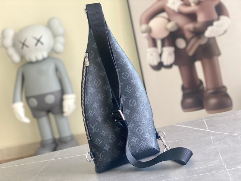 Louis Vuitton Waist Chest Packs